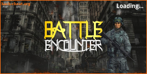 Shooting Game 2020 - Battle Encounter screenshot