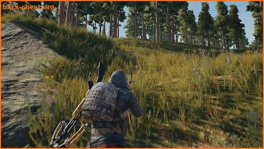 Shooting Games FPS- Offline Gun Games 3D screenshot