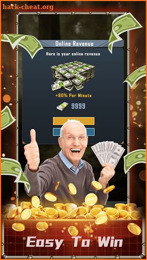 Shooting Go - Earn Money Games By Aiming Target screenshot