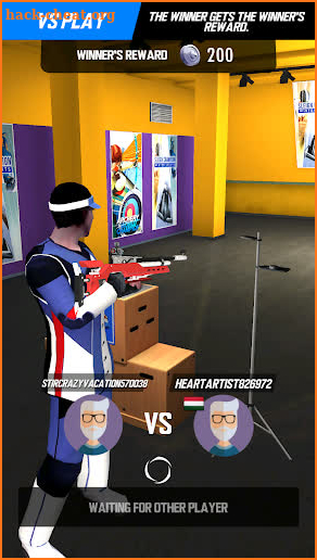 Shooting Master - Best Olympic Shooting Game screenshot