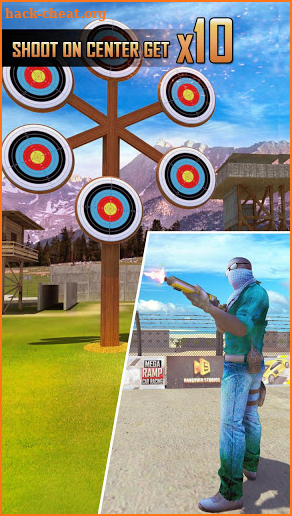 Shooting Master - free shooting games screenshot