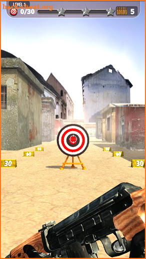 Shooting Master World Free Shooting Game screenshot