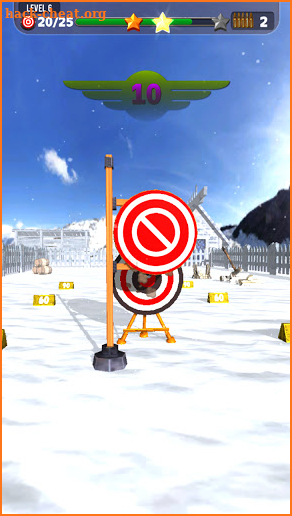 Shooting Master World Free Shooting Game screenshot