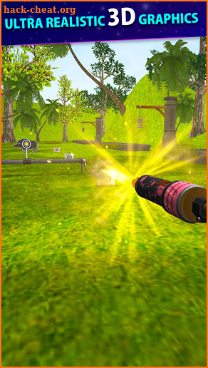 Shooting Range: Target Shooter screenshot