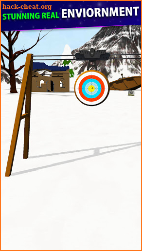 Shooting Range: Target Shooter screenshot