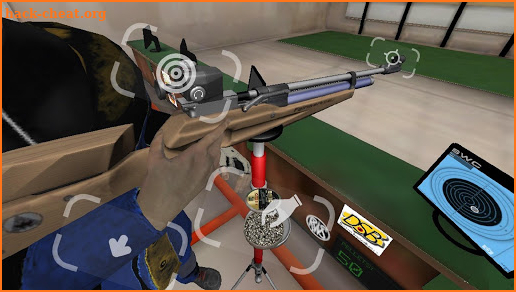 Shooting WC: Rifle screenshot