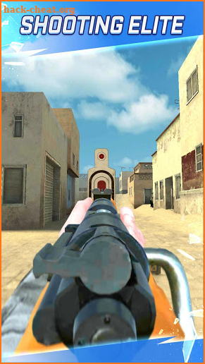 Shooting World 2 - Gun Shooter screenshot