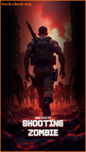 Shooting Zombie screenshot