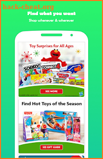 Shop For Dollar Tree stores & Digital coupons screenshot