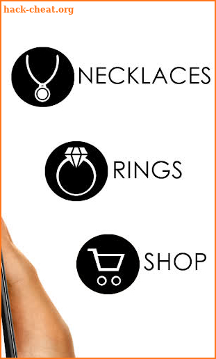 Shop for Kay Jewelers screenshot