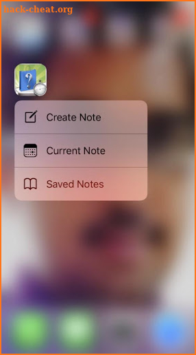 Shop IT - Stealth Notes screenshot