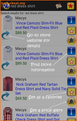 Shop Local Pro screenshot