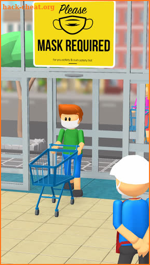 Shop Master 3D screenshot