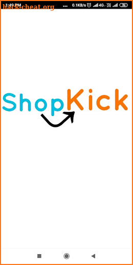 ShopKick screenshot