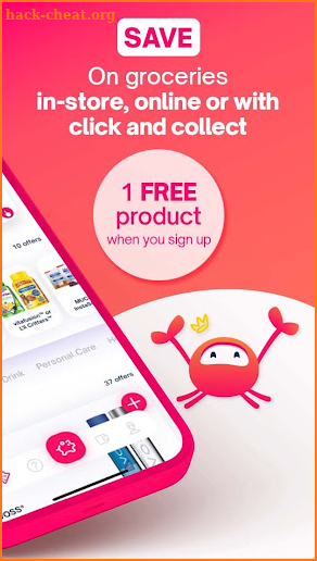 Shopmium: save money every day screenshot