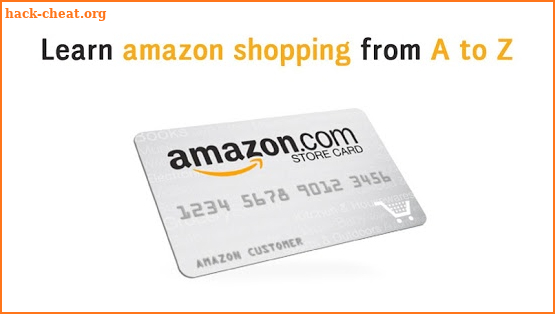 Shopping Guide for Amazon Store screenshot