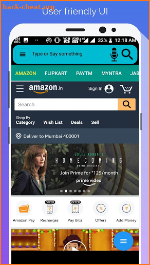 Shopping Pro - Best Comparison shopping App screenshot