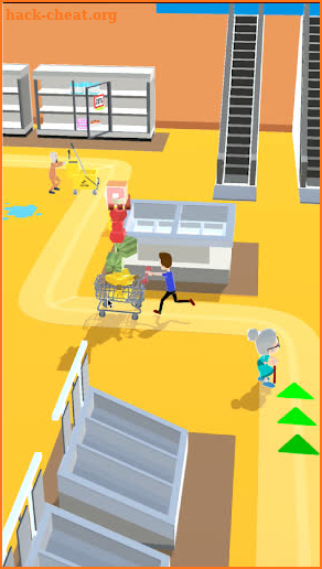ShoppingMaster screenshot