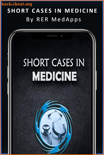 Short Cases in Medicine - OSCE for Medical Doctors screenshot