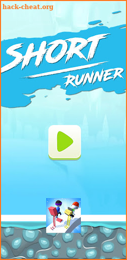 ShortCut Run Race 3D screenshot