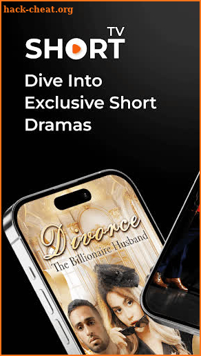ShortTV - Watch Dramas & Shows screenshot