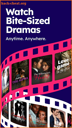 Shortz - Watch Dramas & Movies screenshot