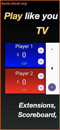 Shot Clock Pool /Snooker Timer screenshot