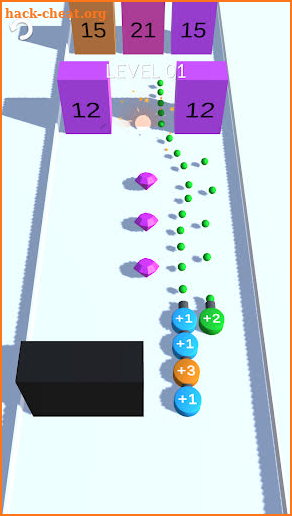 Shot Stacker screenshot