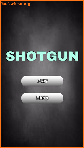Shotgun screenshot