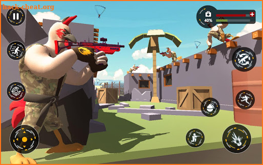 shotgun farmers free download