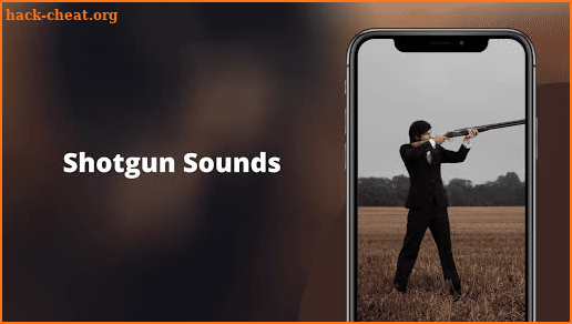 Shotgun Sounds screenshot