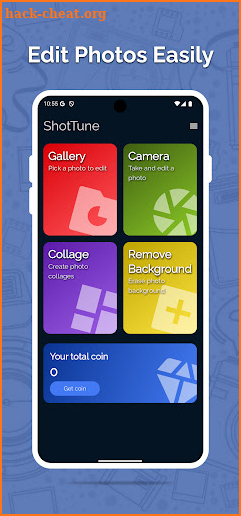 ShotTune – Smart Enhancer screenshot