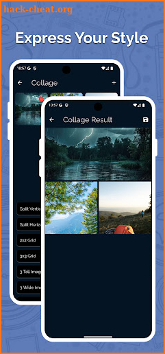 ShotTune – Smart Enhancer screenshot