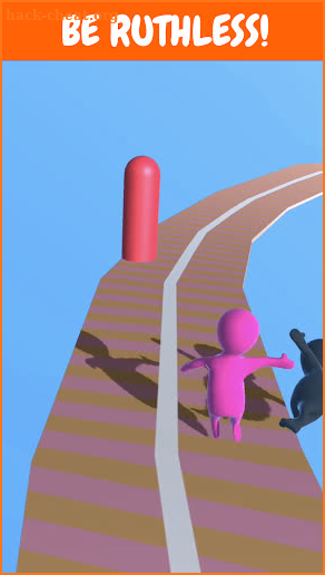Shove Race 3D screenshot