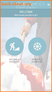 Shovler: Snow Shoveling & Snow Removal screenshot