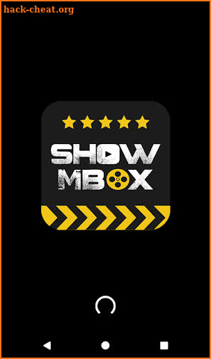 Show Best Movies Tv & hd box screenshot