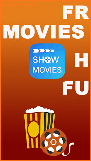 Show Box Free Movies Full HD & MovieBox Hub screenshot