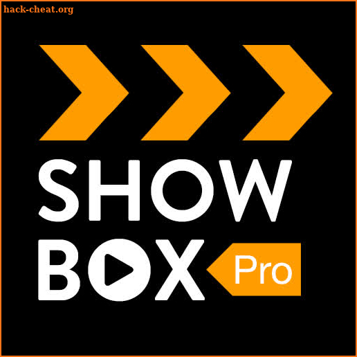Show Box : Play HD Movies screenshot