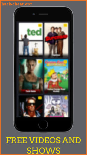 show-box premium movies and tv shows screenshot