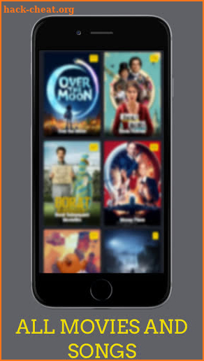 show-box premium movies and tv shows screenshot