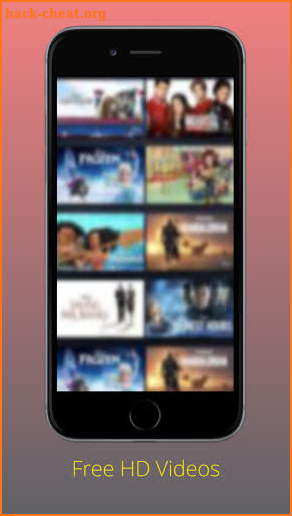 show box tv free movies screenshot