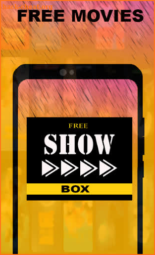 Show Free Movies Box - 2020 screenshot