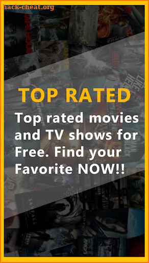 SHOW HD BOX 2019 - Free Movies & TV screenshot
