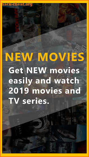 SHOW HD BOX 2019 - Free Movies & TV screenshot