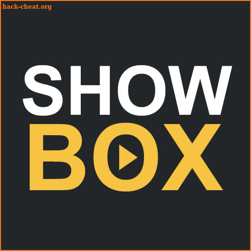 Show HD Box : Show Movies BOX screenshot