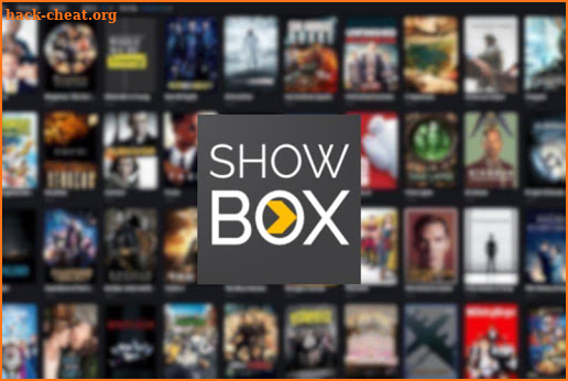 Show HD Movies & Box screenshot