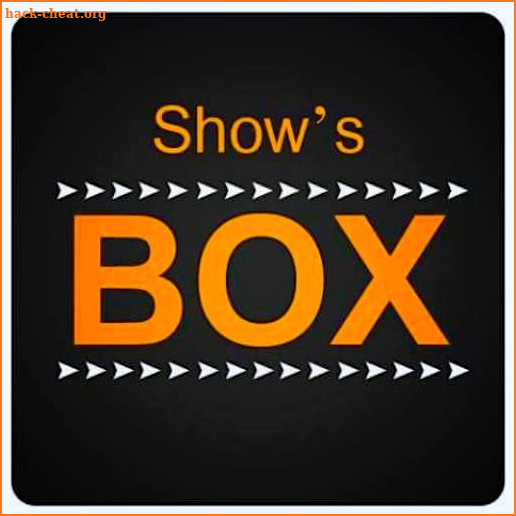 Show iBox Movies HD screenshot
