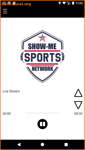 Show-Me Sports Network screenshot