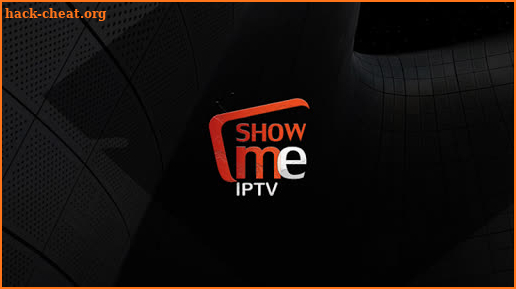 Show Me TV screenshot