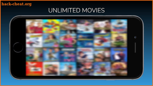 Show movie box offline screenshot